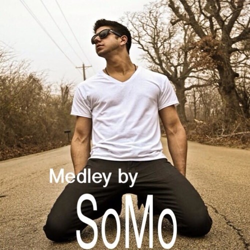 The Chris Brown Medley By SoMo