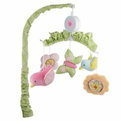 Forget singing "Twinkle, Twinkle Little Star" to lull babies