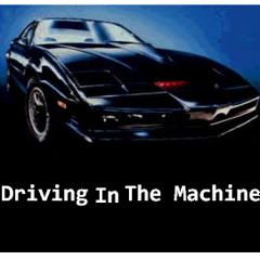 BASSOTRONICS - Driving In The Machine (Running Cover)