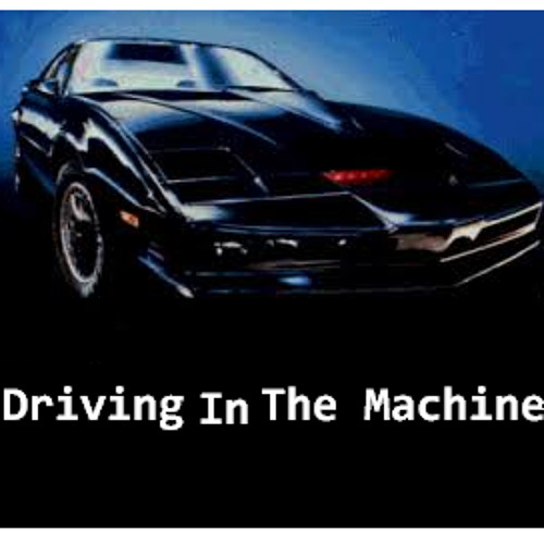BASSOTRONICS - Driving In The Machine (Running Cover)