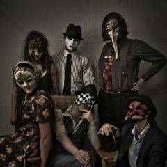 City Full Of Ceilings