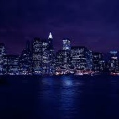 Yunus Gencer - Parliament Blue