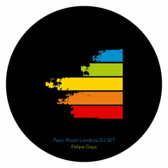 Felipe Gaya SET @ Panic Room November