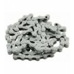 Med en løs kæde (Prod. Spheroid Beats)