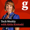 Tech Weekly Podcast: Simon Hossell on his file transfer app Pipe