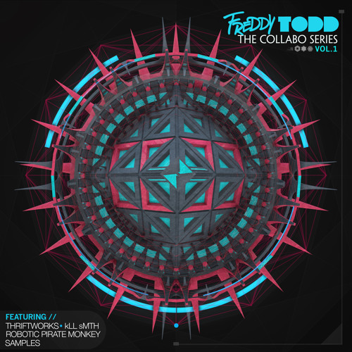 Thriftworks x Freddy Todd - Cabinets Don't Make Noise [FREE DOWNLOAD]