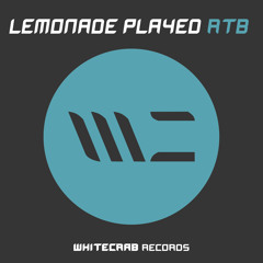 Lemonade Played - RTB (Original Mix)