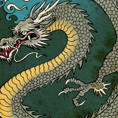 Dragons (Sample Beat 144BPM)