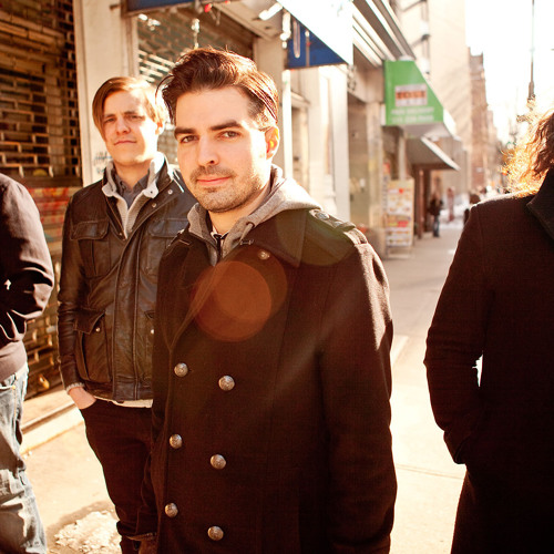 Stream The Boxer Rebellion Diamonds (Dj RashBash Ringtone Edit) by Stream The Boxer Rebellion Diamonds (Dj RashBash Ringtone Edit) by