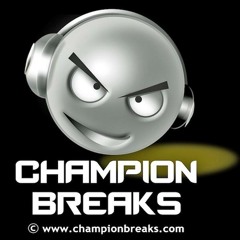 Champion Breaks  - Living Underground