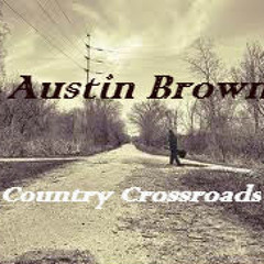 Gary Allan - Watching airplanes Cover by Austin Brown