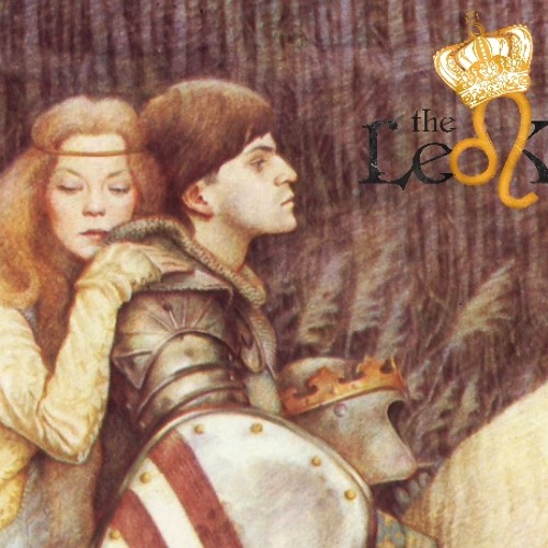 The Leo King Mixes With A Story