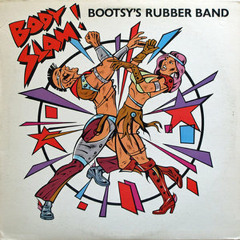 Slam That Funky Body