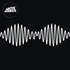 I Want To Be Yours (Arctic Monkeys)