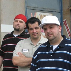 06 This Is How We Rock