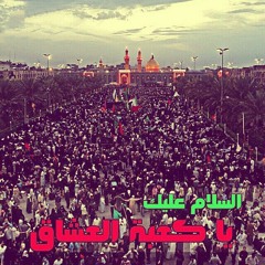 imam Hussain ~