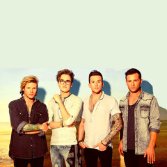 McFly On BBCR1 #MyPlaylist