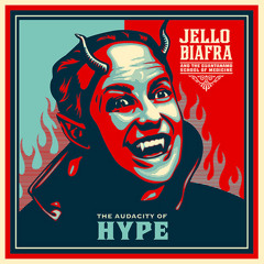 Jello Biafra and the Guantanamo School of Medicine - Clean As A Thistle