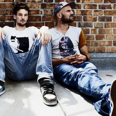 Rudimental feat. John Newman - Feel the Love (Klangkarussell Mix)