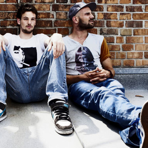 Rudimental feat. John Newman - Feel the Love (Klangkarussell Mix)
