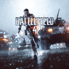 Original Battlefield 4 - Oppression Soundtrack