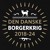 Artwork for VEND DIG  Den danske borgerkrig 2018-24