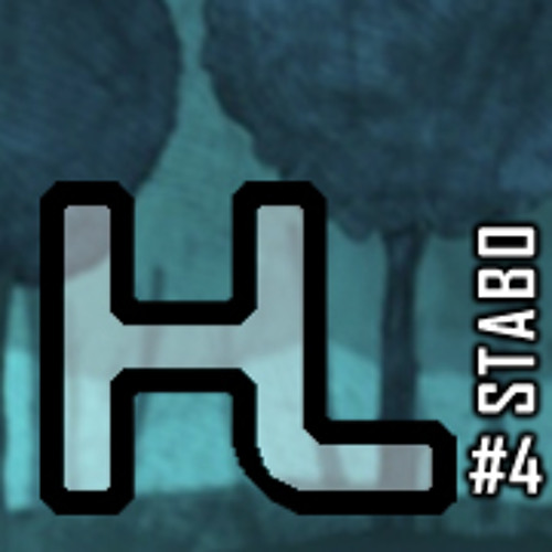 Hörleitung Lounge: 'Deep Forest' by André Stabo (S02E04)