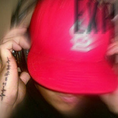 H.B.M. feat. Explicit *Word Play* (Filthy Po Freestyle)(2007)