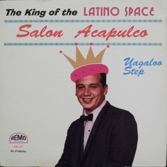 Uagaloo Step - Salon Acapulco