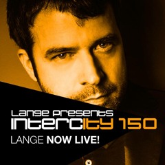 Lange presents Intercity 150