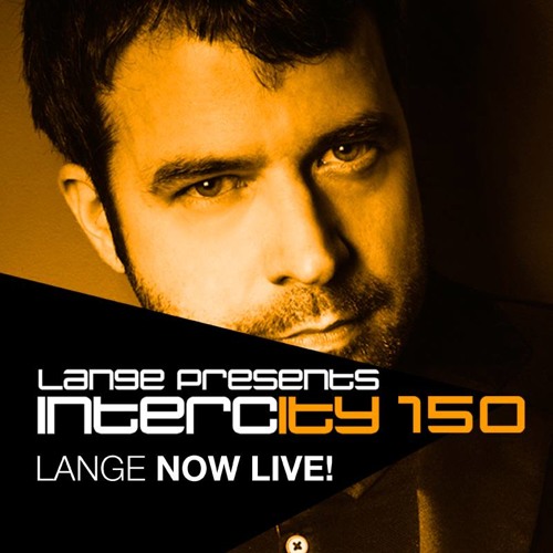Lange presents Intercity 150