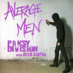 Pansy Division - Average Men