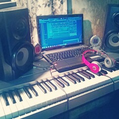 Tupac - Dear mama  (Piano Remix Cover)