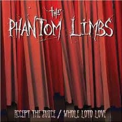 The Phantom Limbs - Murder Us Windpipes