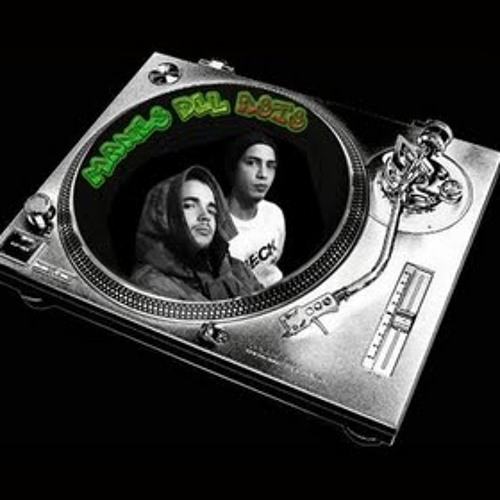 No me hables de vida (Elemental feat Mc Browen) Manes del asis 2004 disco el reality