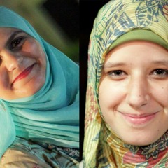 حورية وطن..هالة..أسماء..حبيبة.. يا كل شهيدة جميعنا ضد الإنقلاب العسكري- محمد الصنهاوي