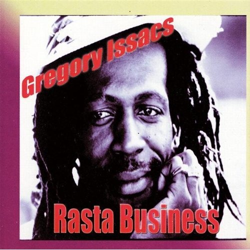 Gregory Issacs - Mr. Cop