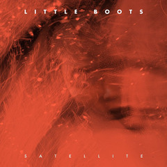 Little Boots - Satellite (Ren Riz's hallucinate remix)