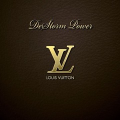 Louis Vuitton [Destorm Power]
