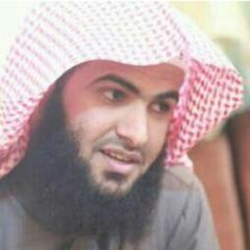 سلمان العتيبي