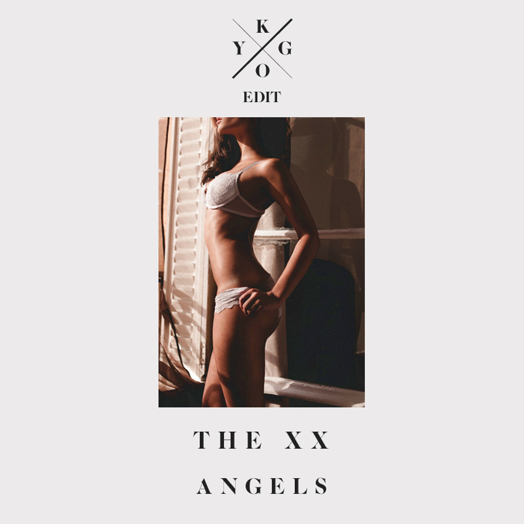 Listen to The XX - Angels (Kygo Edit) by Kygo in List 1 playlist  