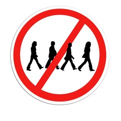 Klopfgeister - No Beatles No Revolution (Test)