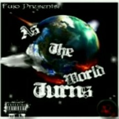 Fujo- They Know Ft. Donny G, Oozie at Abandon Records