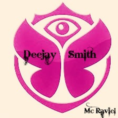 DeejaySmith - Mix Tomorrowland I - Noviembre 2013