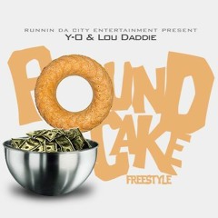 Dash O Ft Lou Daddie -Pound Cake