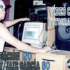 MC JR-No te alejes Ft Sereck Cardenaz (el comienzo)