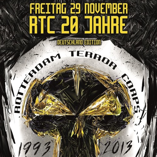 20 Jahre RTC - Epic Noise Podcast