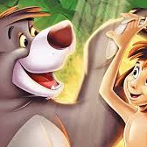 Bare Necessities