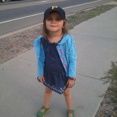 Alice (with Sidney Perry-Joyce)