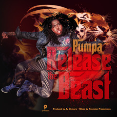 Pumpa - Release The Beast